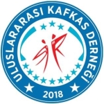 Uluslararası Kafkas Derneği Logosu